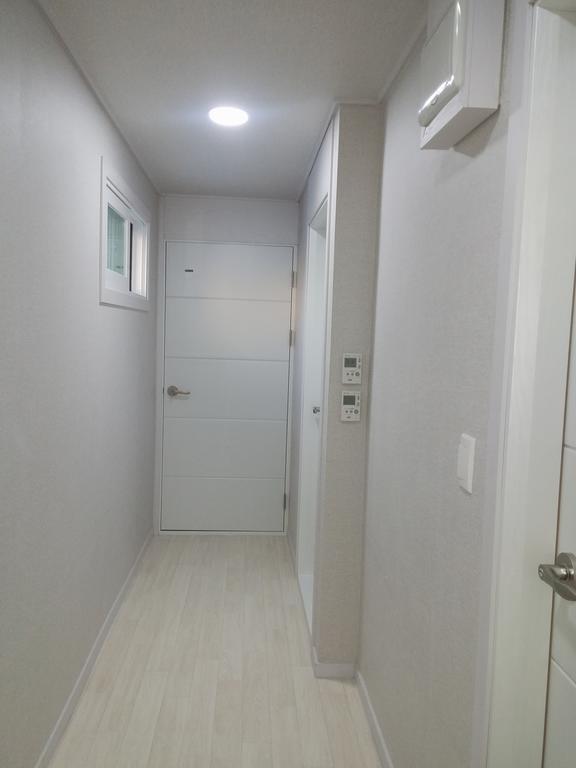 Sunny & Jinny'S Bnb Seúl Exterior foto