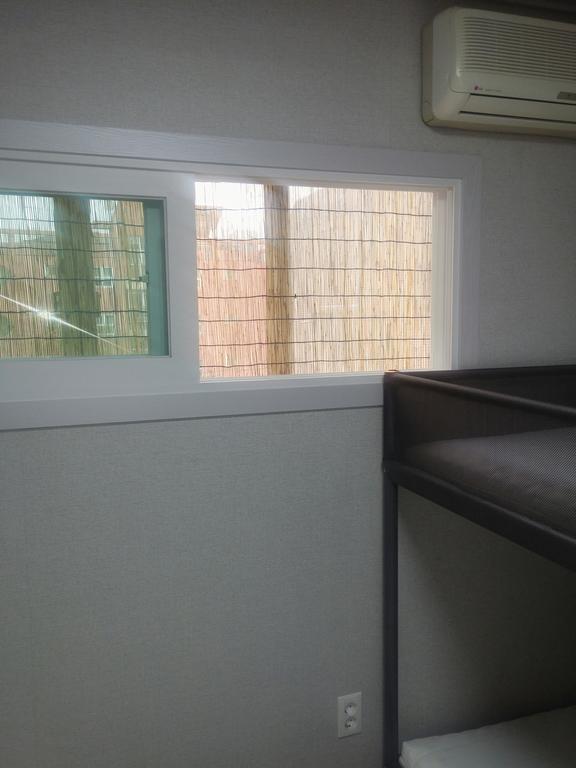 Sunny & Jinny'S Bnb Seúl Exterior foto