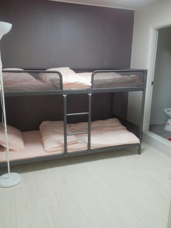 Sunny & Jinny'S Bnb Seúl Exterior foto