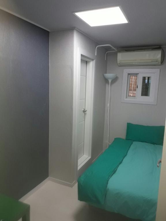 Sunny & Jinny'S Bnb Seúl Exterior foto