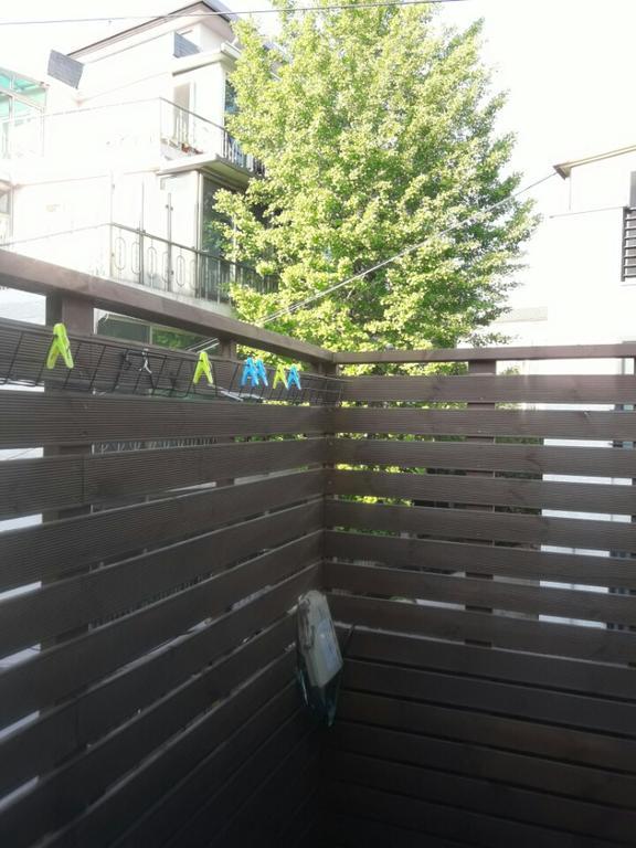 Sunny & Jinny'S Bnb Seúl Exterior foto