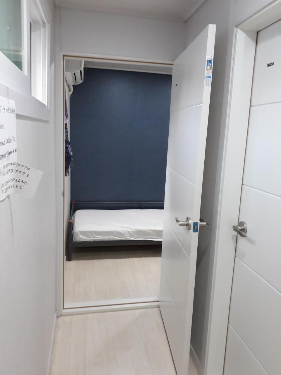 Sunny & Jinny'S Bnb Seúl Exterior foto