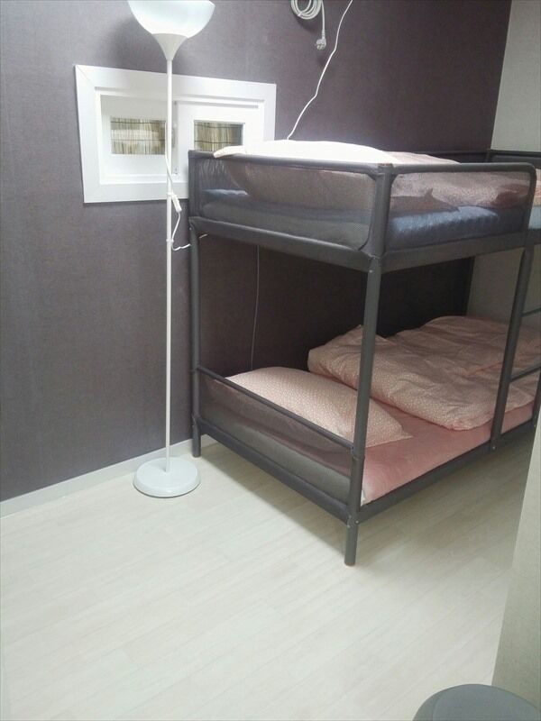 Sunny & Jinny'S Bnb Seúl Exterior foto