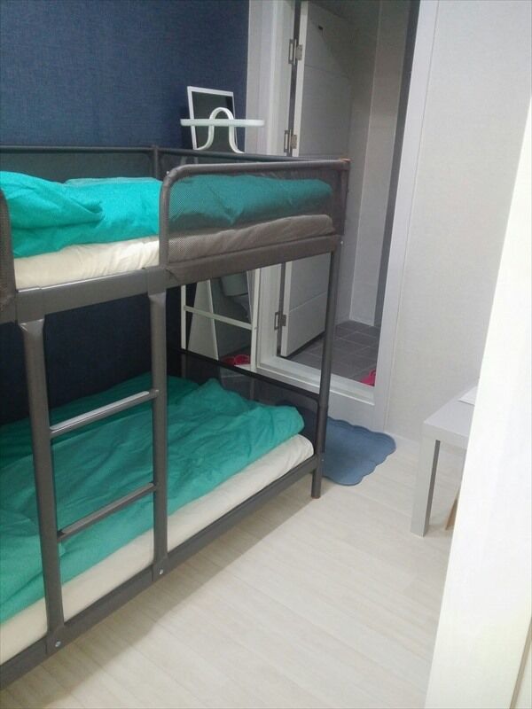Sunny & Jinny'S Bnb Seúl Exterior foto